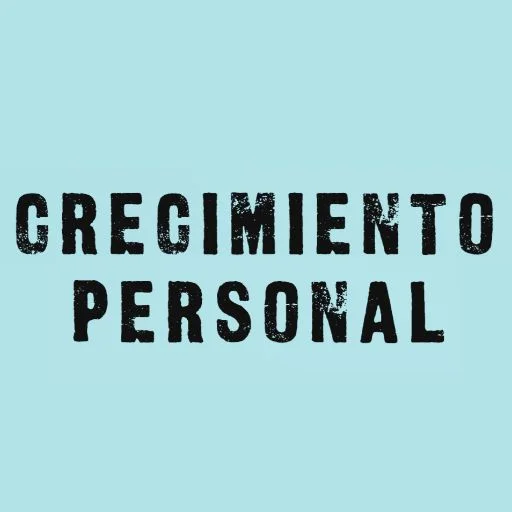 libros de crecimiento personal