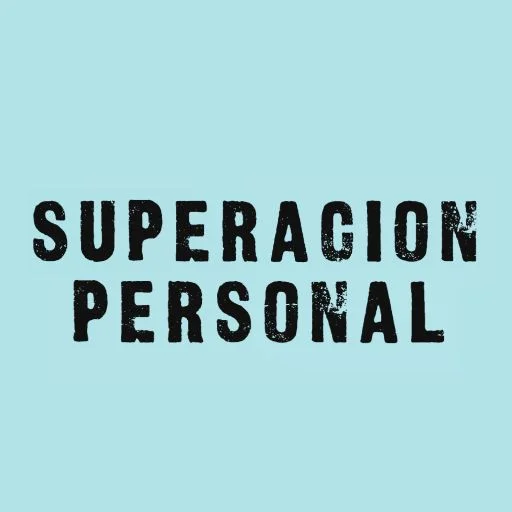 libros de superacion personal