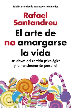 libro el arte de no amargarse la vida