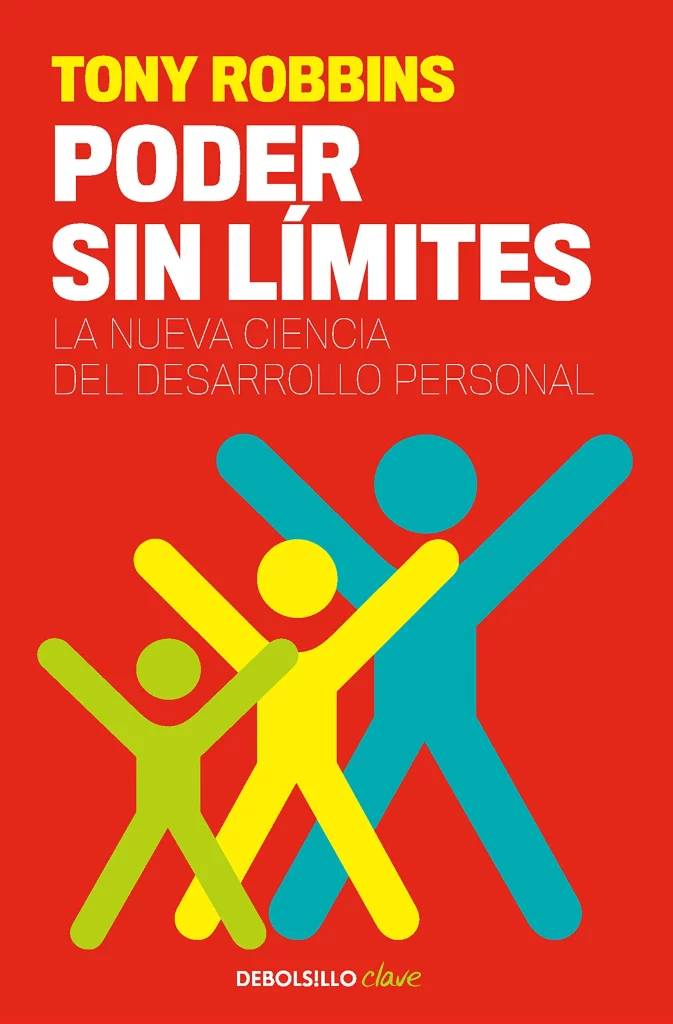 libro poder sin limites