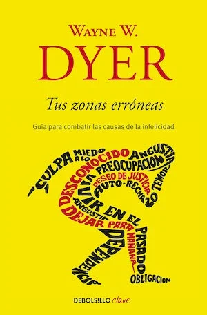 tus zonas erroneas libro