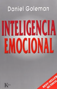 libro inteligencia emocional goleman