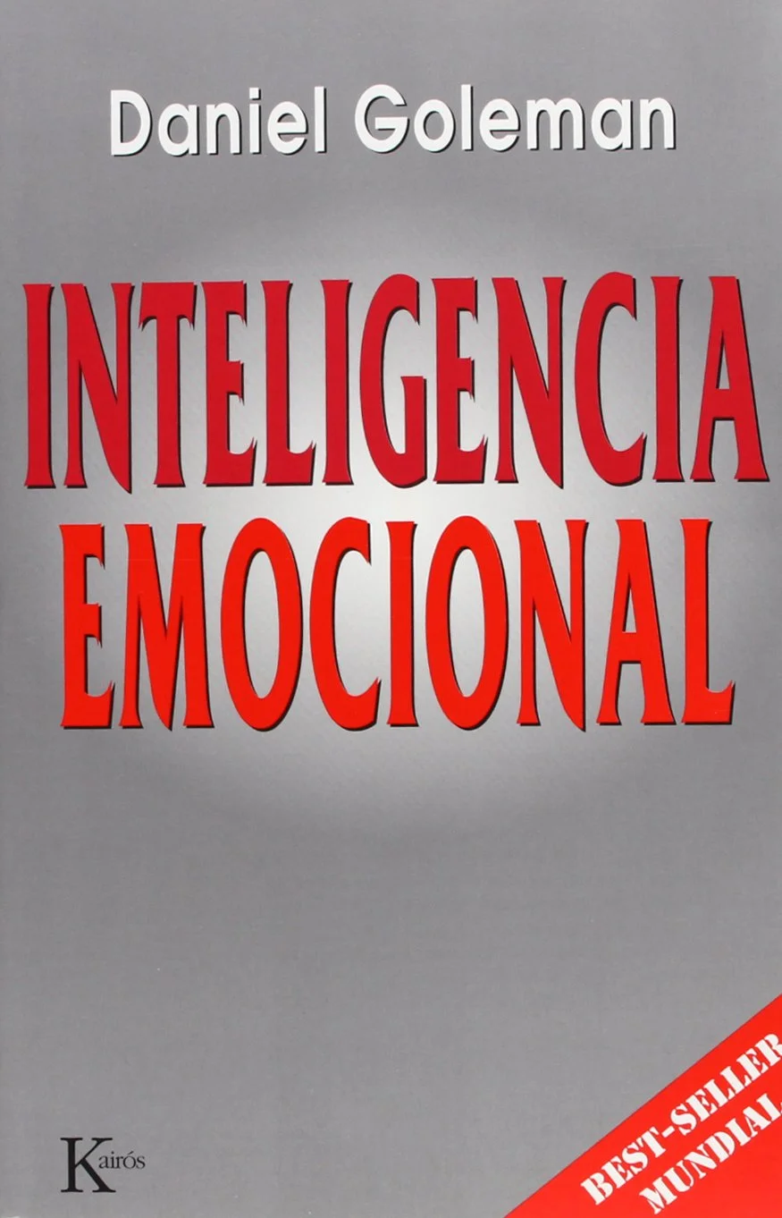 inteligencia emocional daniel goleman libro 