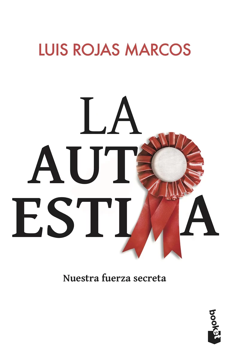 libro la autoestima